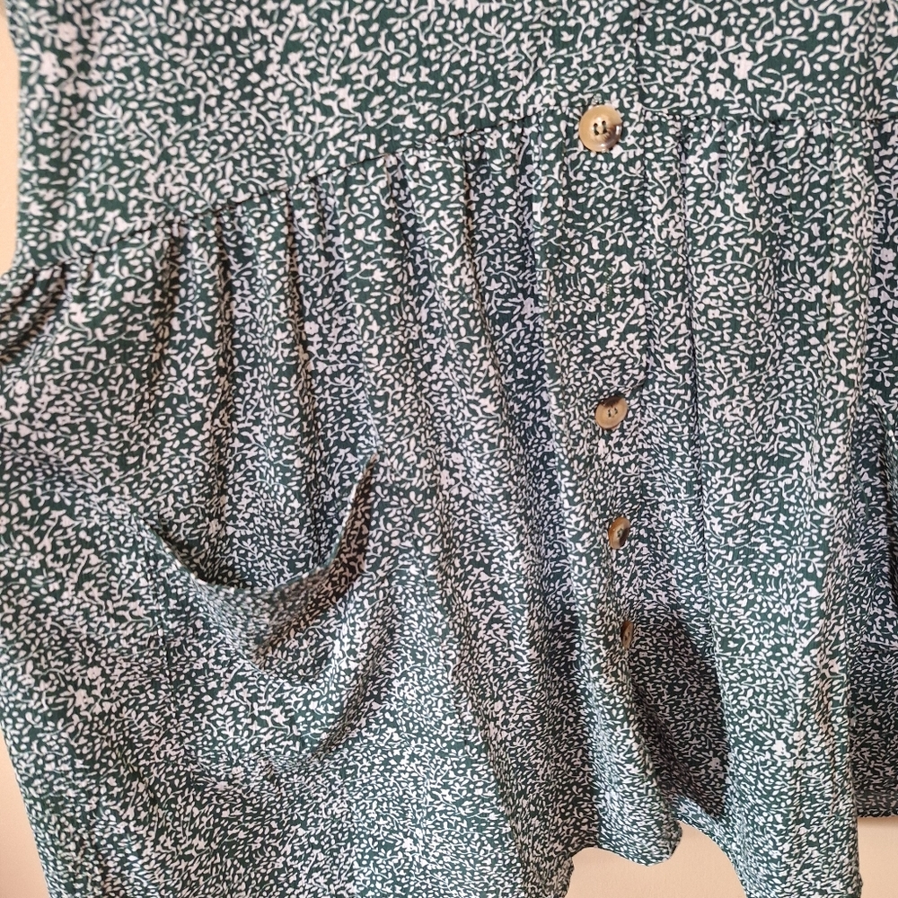 Princess Polly Oversized Mini Dress - Picture 5 of 5